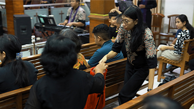 galeri, Ibadah Rabu Abu GKJ Baki Induk, gereja kristen jawa, gkj, gkj baki, gereja kristen jawa baki, baki, sukoharjo, gkj klasis sukoharjo, klasis sukoharjo, klasis, sinode gkj, sinode 